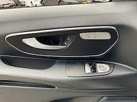 2020 mercedes-benz vito 110 cdi personenauto - afbeelding 16 van  27