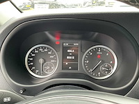 2020 mercedes-benz vito 110 cdi personenauto - afbeelding 17 van  27