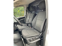 2020 mercedes-benz vito 110 cdi personenauto - afbeelding 18 van  27