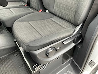 2020 mercedes-benz vito 110 cdi personenauto - afbeelding 19 van  27