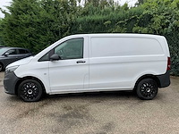 2020 mercedes-benz vito 110 cdi personenauto - afbeelding 12 van  27