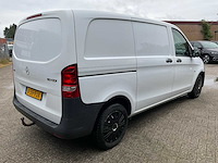 2020 mercedes-benz vito 110 cdi personenauto - afbeelding 22 van  27