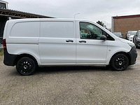 2020 mercedes-benz vito 110 cdi personenauto - afbeelding 23 van  27