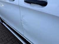2020 mercedes-benz vito 111 cdi lang bedrijfswagen - afbeelding 2 van  18