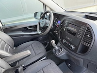 2020 mercedes-benz vito 111 cdi lang bedrijfswagen - afbeelding 5 van  18