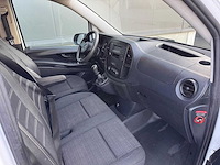 2020 mercedes-benz vito 111 cdi lang bedrijfswagen - afbeelding 6 van  18