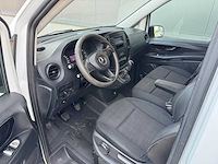 2020 mercedes-benz vito 111 cdi lang bedrijfswagen - afbeelding 7 van  18