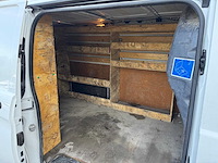 2020 mercedes-benz vito 111 cdi lang bedrijfswagen - afbeelding 9 van  18