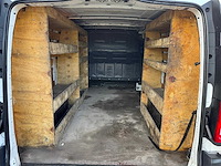 2020 mercedes-benz vito 111 cdi lang bedrijfswagen - afbeelding 10 van  18