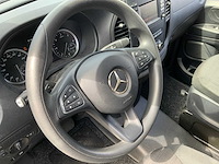 2020 mercedes-benz vito 114 cdi lang bedrijfswagen - afbeelding 3 van  27