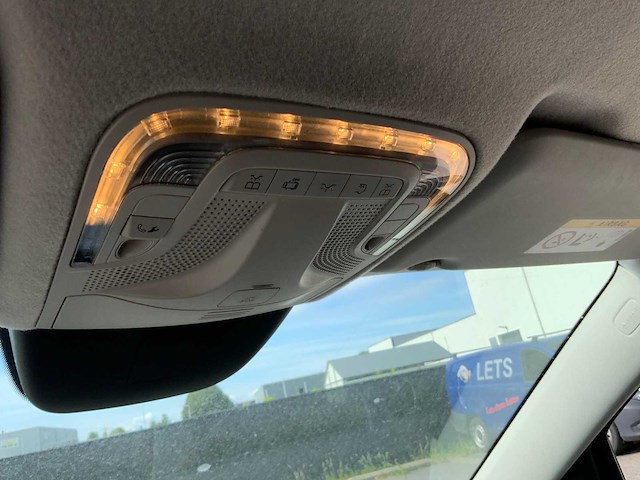 2020 mercedes-benz vito 114 cdi lang bedrijfswagen - afbeelding 6 van  27