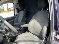 2020 mercedes-benz vito 114 cdi lang bedrijfswagen - afbeelding 8 van  27