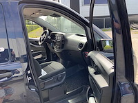 2020 mercedes-benz vito 114 cdi lang bedrijfswagen - afbeelding 10 van  27