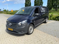 2020 mercedes-benz vito 114 cdi lang bedrijfswagen - afbeelding 1 van  27