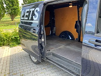 2020 mercedes-benz vito 114 cdi lang bedrijfswagen - afbeelding 16 van  27