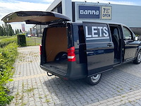 2020 mercedes-benz vito 114 cdi lang bedrijfswagen - afbeelding 17 van  27