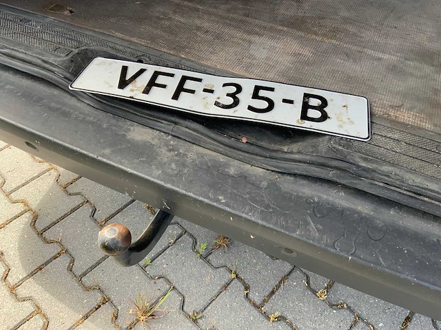 2020 mercedes-benz vito 114 cdi lang bedrijfswagen - afbeelding 18 van  27