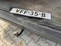2020 mercedes-benz vito 114 cdi lang bedrijfswagen - afbeelding 18 van  27