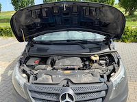 2020 mercedes-benz vito 114 cdi lang bedrijfswagen - afbeelding 20 van  27
