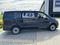 2020 mercedes-benz vito 114 cdi lang bedrijfswagen - afbeelding 22 van  27