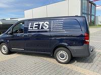 2020 mercedes-benz vito 114 cdi lang bedrijfswagen - afbeelding 24 van  27