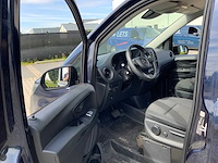 2020 mercedes-benz vito 114 cdi lang bedrijfswagen - afbeelding 25 van  27