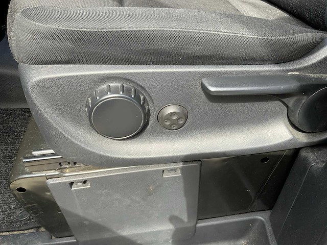 2020 mercedes-benz vito 114 cdi lang bedrijfswagen - afbeelding 27 van  27