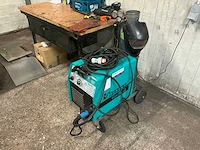 2020 merkle redmig 2800k mig lasapparaat