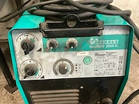 2020 merkle redmig 2800k mig lasapparaat - afbeelding 3 van  8