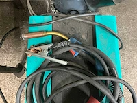 2020 merkle redmig 2800k mig lasapparaat - afbeelding 4 van  8