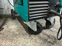 2020 merkle redmig 2800k mig lasapparaat - afbeelding 6 van  8