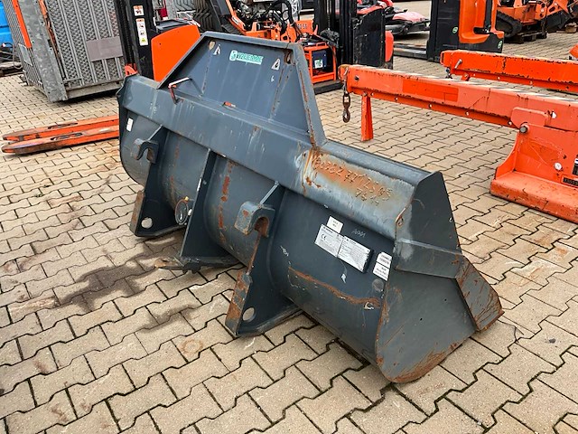 2020 merlo tre emme v0003bud schepbak - afbeelding 5 van  11