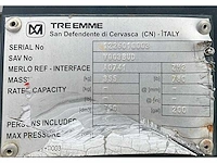 2020 merlo tre emme v0003bud schepbak - afbeelding 3 van  11