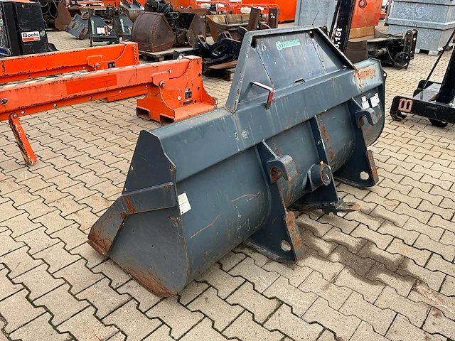 2020 merlo tre emme v0003bud schepbak - afbeelding 5 van  11