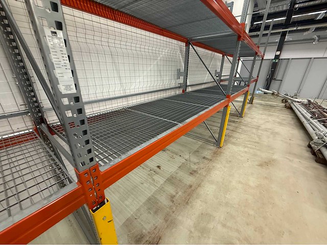 2020 meta multipal s magazijnstelling - afbeelding 2 van  5