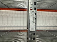 2020 meta multipal s magazijnstelling - afbeelding 3 van  5