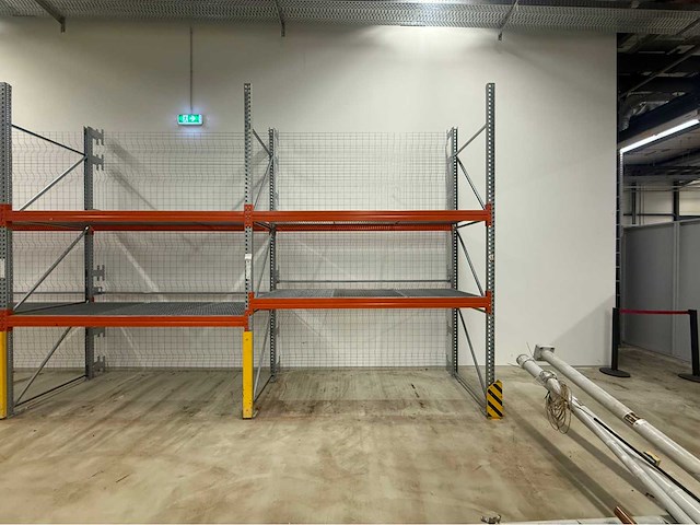 2020 meta multipal s magazijnstelling - afbeelding 4 van  5