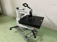 2020 metalnox eli textieldrukmachine - afbeelding 1 van  7