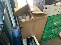 2020 miko koffiemachine - afbeelding 2 van  5