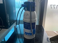 2020 miko koffiemachine - afbeelding 4 van  5