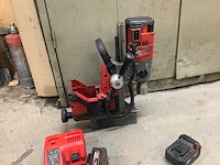 2020 milwakee m18 fmdp accu magneetboor - afbeelding 4 van  6
