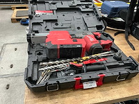 2020 milwaukee m18 chpx combihamer - afbeelding 1 van  6