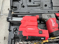 2020 milwaukee m18 chpx combihamer - afbeelding 3 van  6