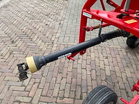2020 minos agri t-ot-370-9 rondharkmachine - afbeelding 4 van  5