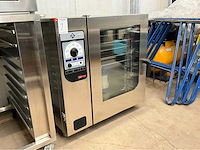 2020 mkn fkecod115co109 flex combi colbisteamer - afbeelding 2 van  7