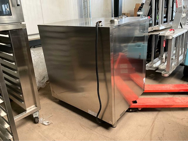 2020 mkn fkecod115co109 flex combi colbisteamer - afbeelding 3 van  7