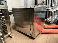 2020 mkn fkecod115co109 flex combi colbisteamer - afbeelding 3 van  7