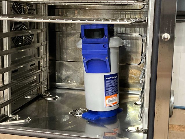 2020 mkn fkecod115co109 flex combi colbisteamer - afbeelding 5 van  7