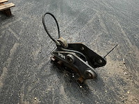 2020 mn hcwo volvo hydraulische snelwissel - afbeelding 3 van  7