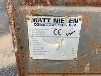 2020 mn slb-kl5-1400 graafbak - afbeelding 7 van  7